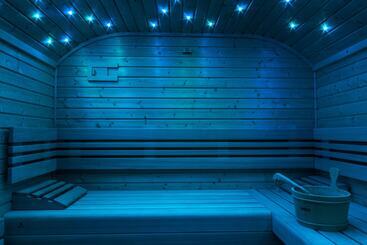 Wellness Pension Ametyst