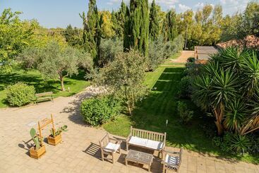 Wine Resort Leda D Ittiri