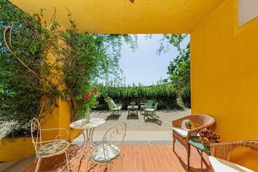 Wine Resort Leda D Ittiri