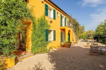 Wine Resort Leda D Ittiri