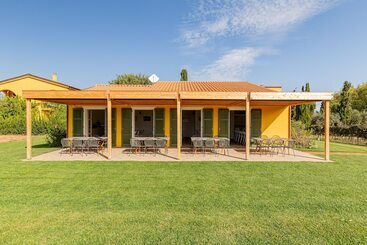 Wine Resort Leda D Ittiri