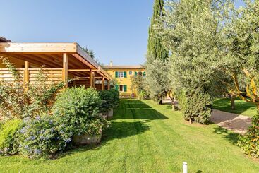 Wine Resort Leda D Ittiri