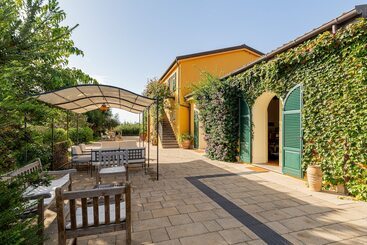 Wine Resort Leda D Ittiri