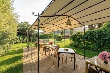 Wine Resort Leda D Ittiri