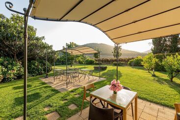 Wine Resort Leda D Ittiri