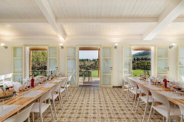Wine Resort Leda D Ittiri