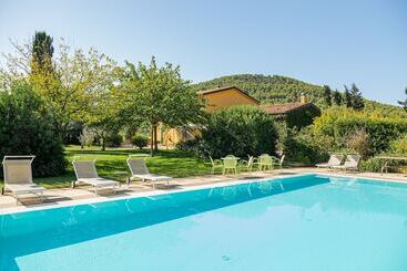 Wine Resort Leda D Ittiri