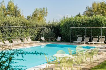 Wine Resort Leda D Ittiri