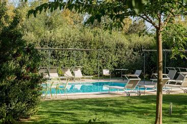 Wine Resort Leda D Ittiri
