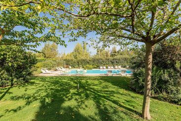 Wine Resort Leda D Ittiri