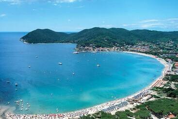 Casa Vanni   Argonautivacanze - Campo Nell'Elba - Island of Elba