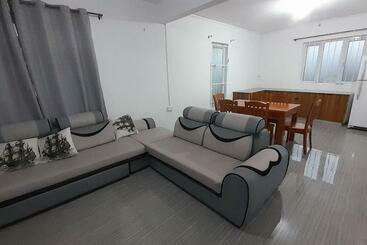 Cozy Appartment - Ebene