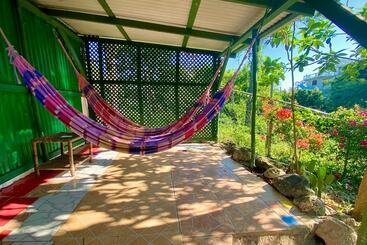 هاستل Judy House Cottages And Rooms