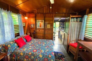 هاستل Judy House Cottages And Rooms