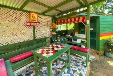 هاستل Judy House Cottages And Rooms