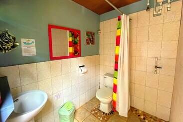 هاستل Judy House Cottages And Rooms