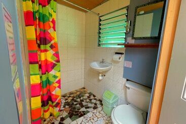 هاستل Judy House Cottages And Rooms