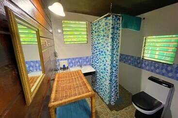 هاستل Judy House Cottages And Rooms