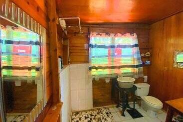 هاستل Judy House Cottages And Rooms
