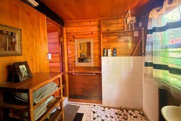 هاستل Judy House Cottages And Rooms