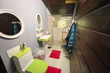 هاستل Judy House Cottages And Rooms