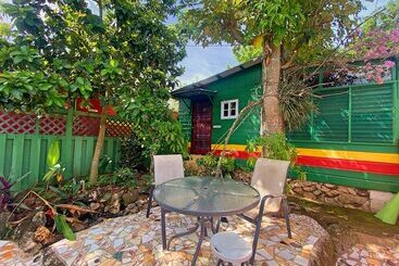 هاستل Judy House Cottages And Rooms
