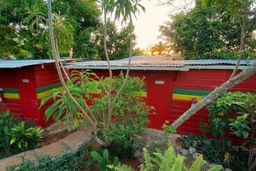 هاستل Judy House Cottages And Rooms