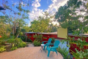 هاستل Judy House Cottages And Rooms