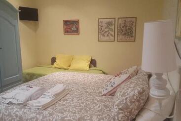 B&b La Chora Di Paestum - Capaccio