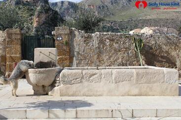Borgo Aranci   Appartamento In Villa Garofalo   15b