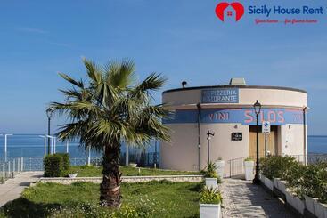 Borgo Aranci   Appartamento In Villa Garofalo   15b