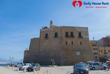 Borgo Aranci   Appartamento In Villa Garofalo   15b