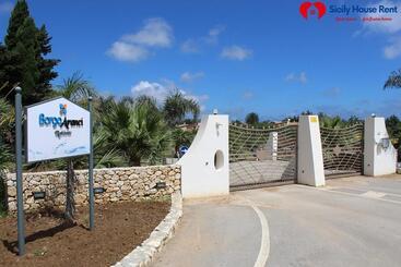 Borgo Aranci   Appartamento In Villa Garofalo   15b