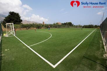 Borgo Aranci   Appartamento In Villa Garofalo   15b
