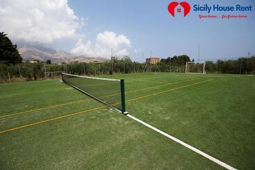 Borgo Aranci   Appartamento In Villa Garofalo   15b
