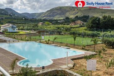 Borgo Aranci   Appartamento In Villa Garofalo   15b