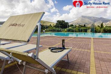 Borgo Aranci   Appartamento In Villa Garofalo   15b