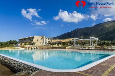 Borgo Aranci   Appartamento In Villa Garofalo   15b