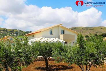 Borgo Aranci   Appartamento In Villa Garofalo   15b