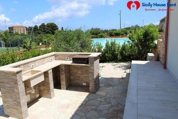Borgo Aranci   Appartamento In Villa Garofalo   15b