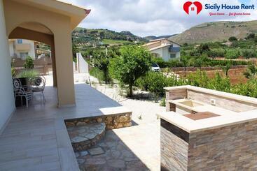 Borgo Aranci   Appartamento In Villa Garofalo   15b
