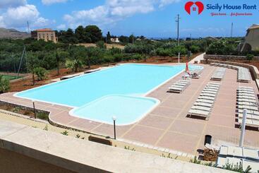 Borgo Aranci   Appartamento In Villa Garofalo   15b
