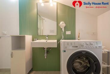 Borgo Aranci Appartamento In Villa Garofalo 15b