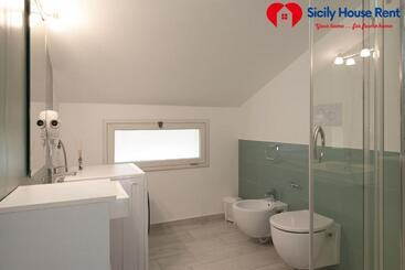 Borgo Aranci   Appartamento In Villa Garofalo   15b