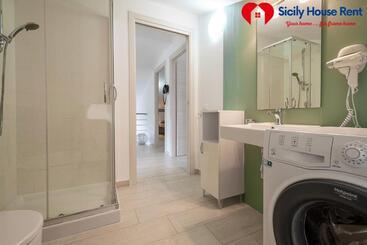 Borgo Aranci   Appartamento In Villa Garofalo   15b