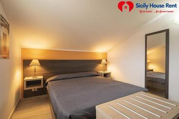 Borgo Aranci   Appartamento In Villa Garofalo   15b