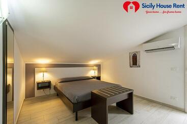 Borgo Aranci   Appartamento In Villa Garofalo   15b