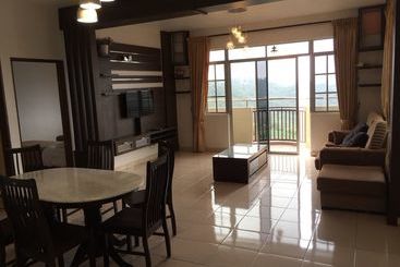 Cheap Hotels In Brinchang From 10