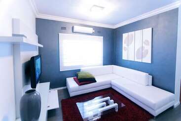 Fallsway Villas