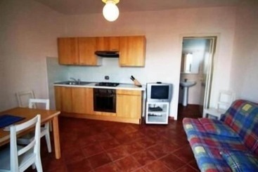 Agriturismo L'ulivo E Il Mare - Moneglia